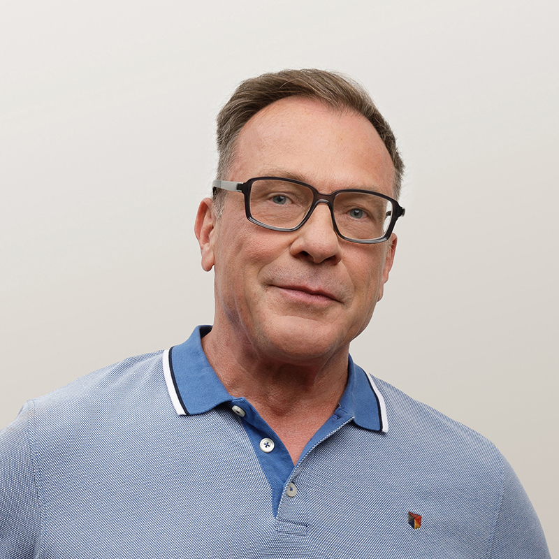 Markus Erhart