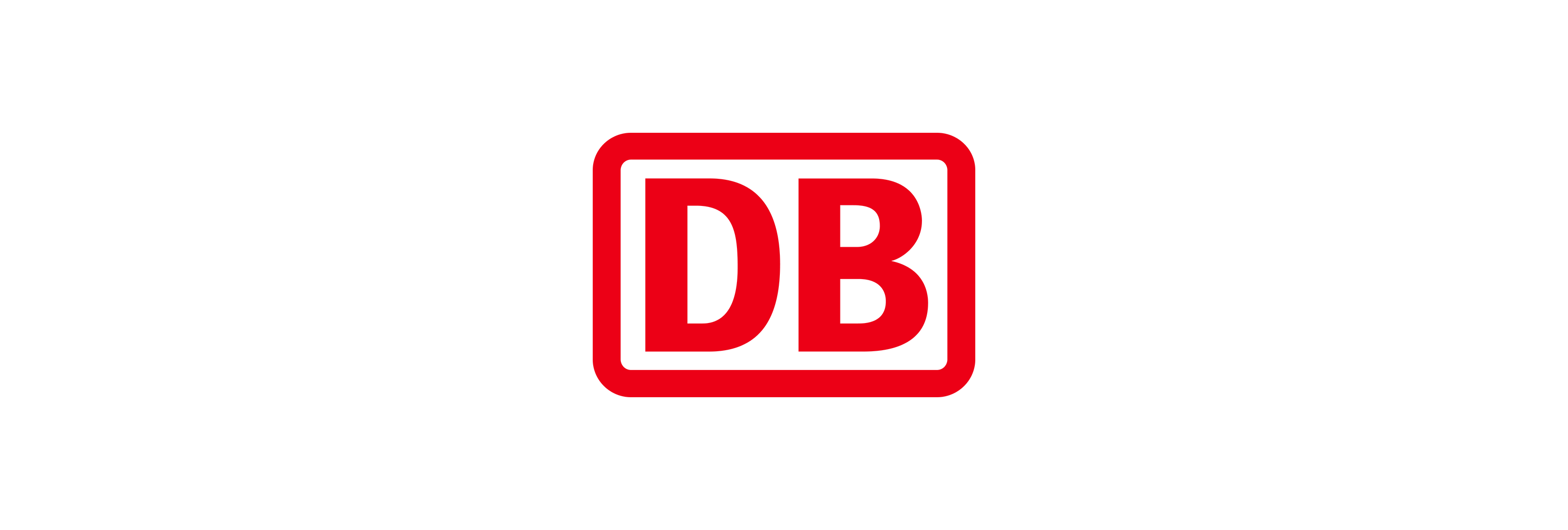 Deutsche Bahn AG 