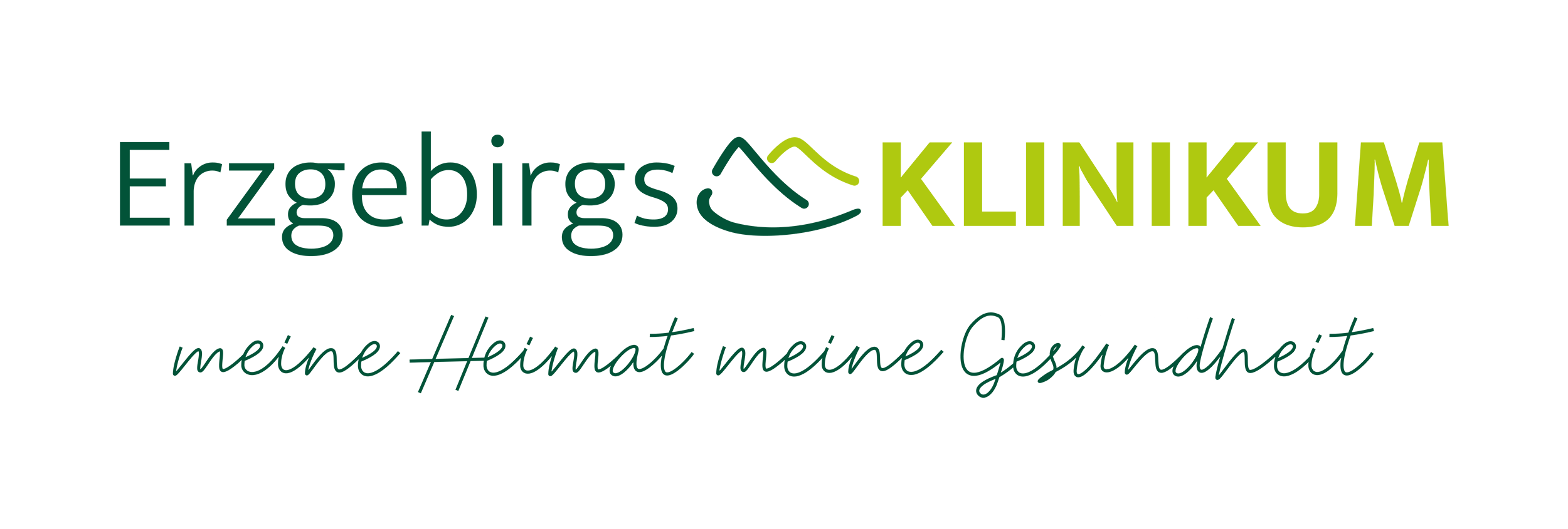 Erzgebirgsklinikum gGmbH